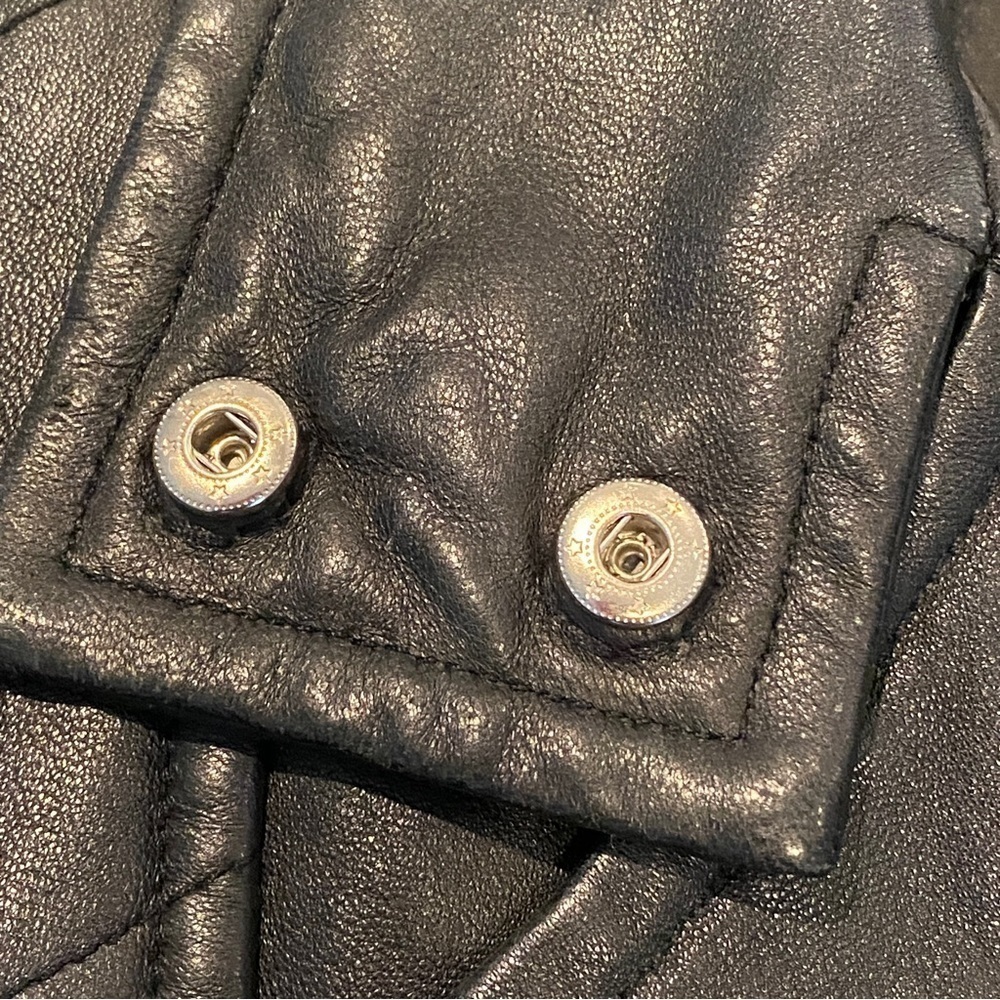 ⭐️HOST PICK⭐️ Mackage Leather Jacket - Picture 11 of 16